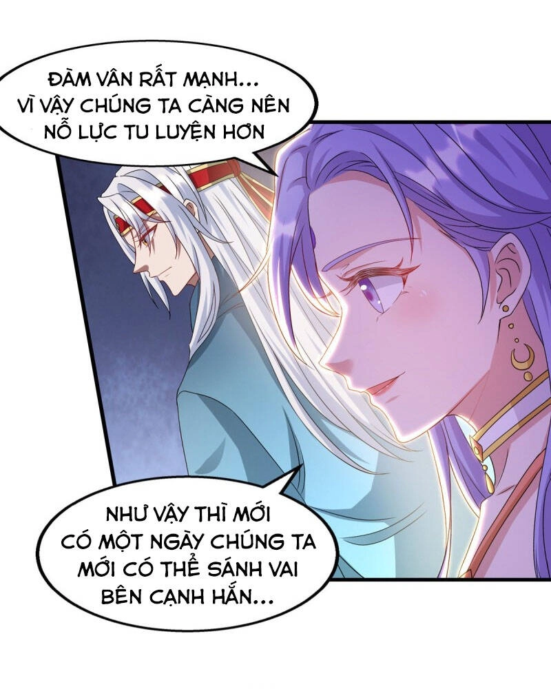 Nghịch Thiên Chí Tôn Chapter 57 - 14