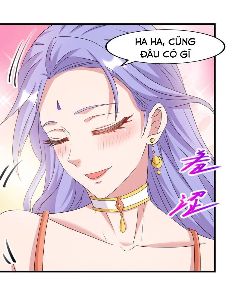 Nghịch Thiên Chí Tôn Chapter 57 - 16