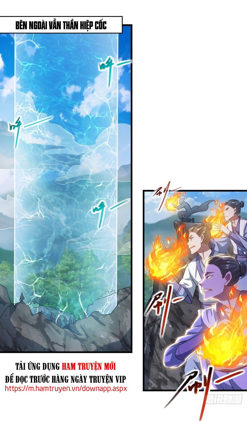 Nghịch Thiên Chí Tôn Chapter 57 - 19