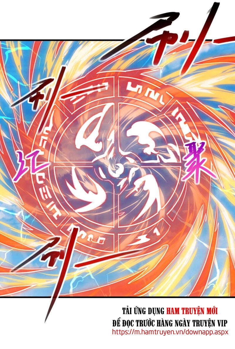 Nghịch Thiên Chí Tôn Chapter 57 - 21