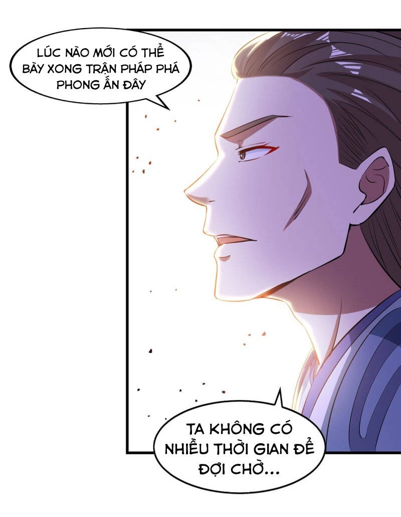 Nghịch Thiên Chí Tôn Chapter 57 - 22