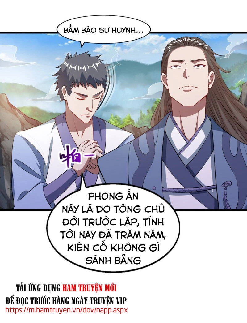 Nghịch Thiên Chí Tôn Chapter 57 - 23