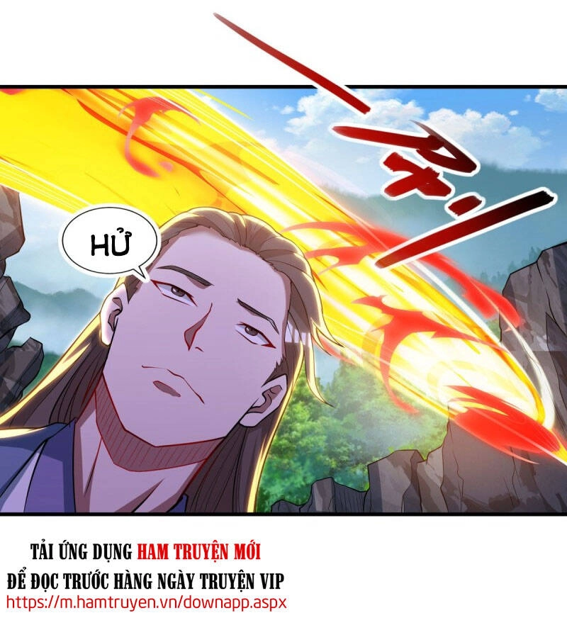 Nghịch Thiên Chí Tôn Chapter 58 - 1