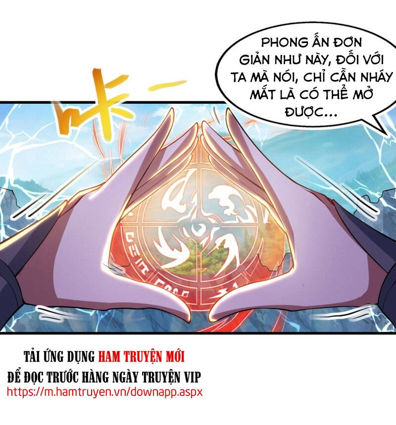 Nghịch Thiên Chí Tôn Chapter 58 - 3
