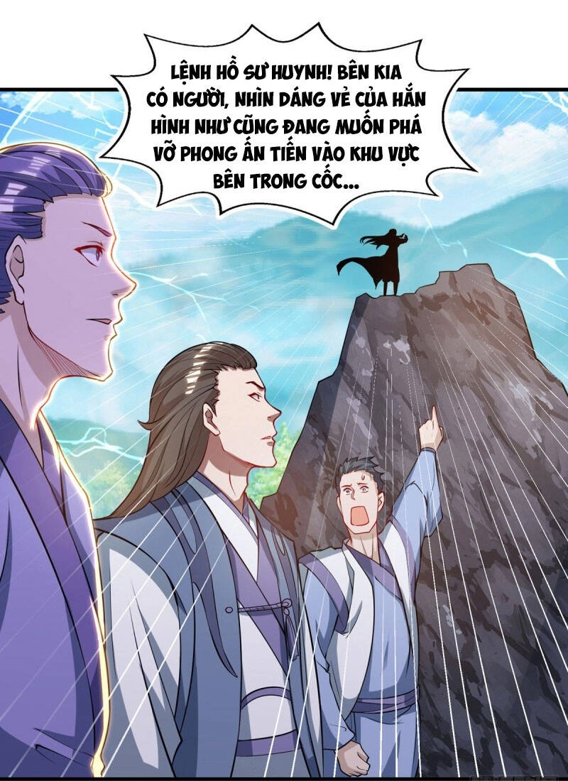 Nghịch Thiên Chí Tôn Chapter 58 - 4