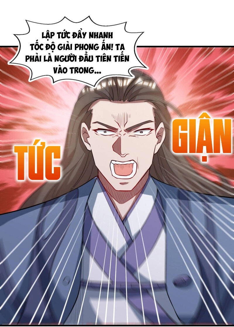 Nghịch Thiên Chí Tôn Chapter 58 - 6