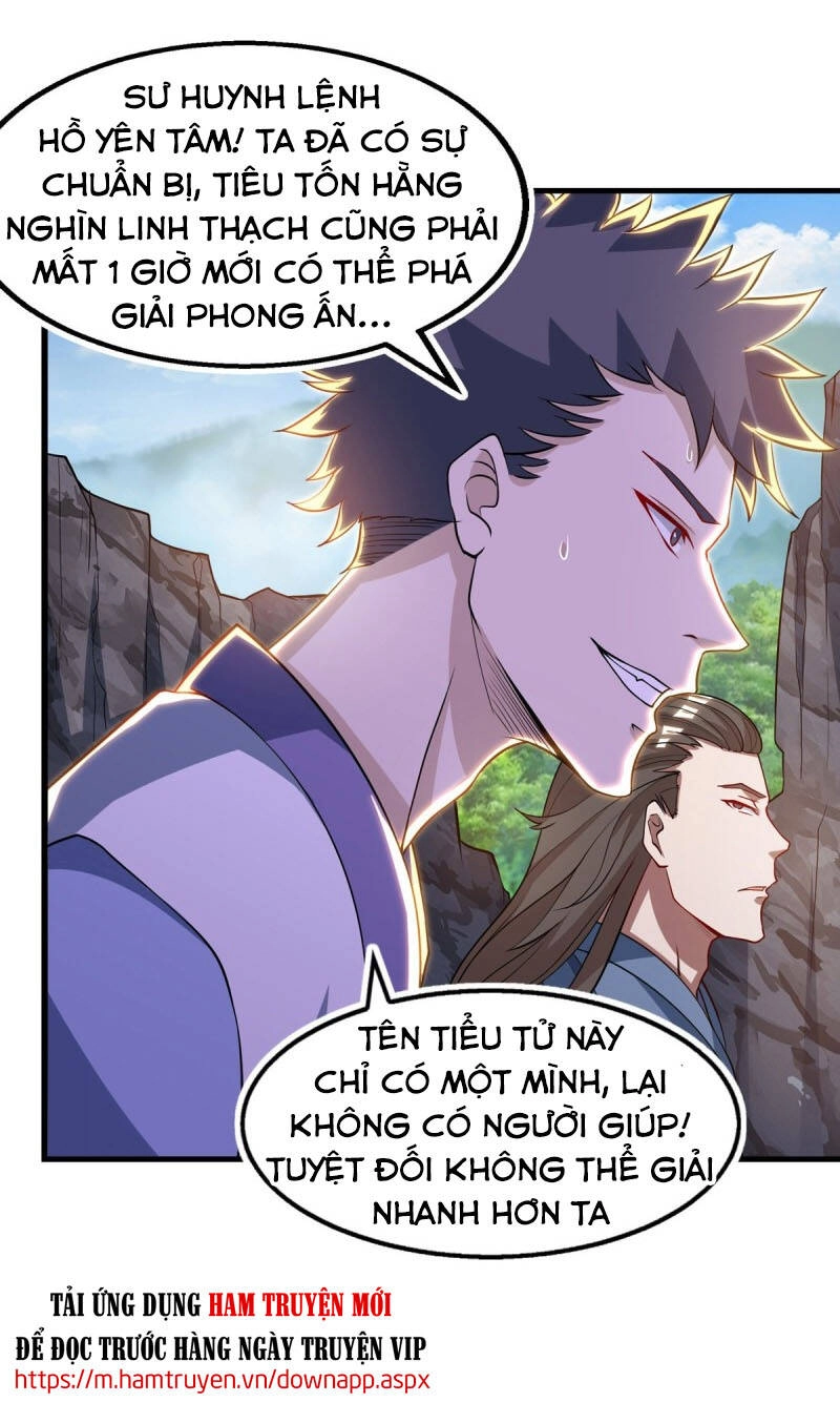 Nghịch Thiên Chí Tôn Chapter 58 - 7