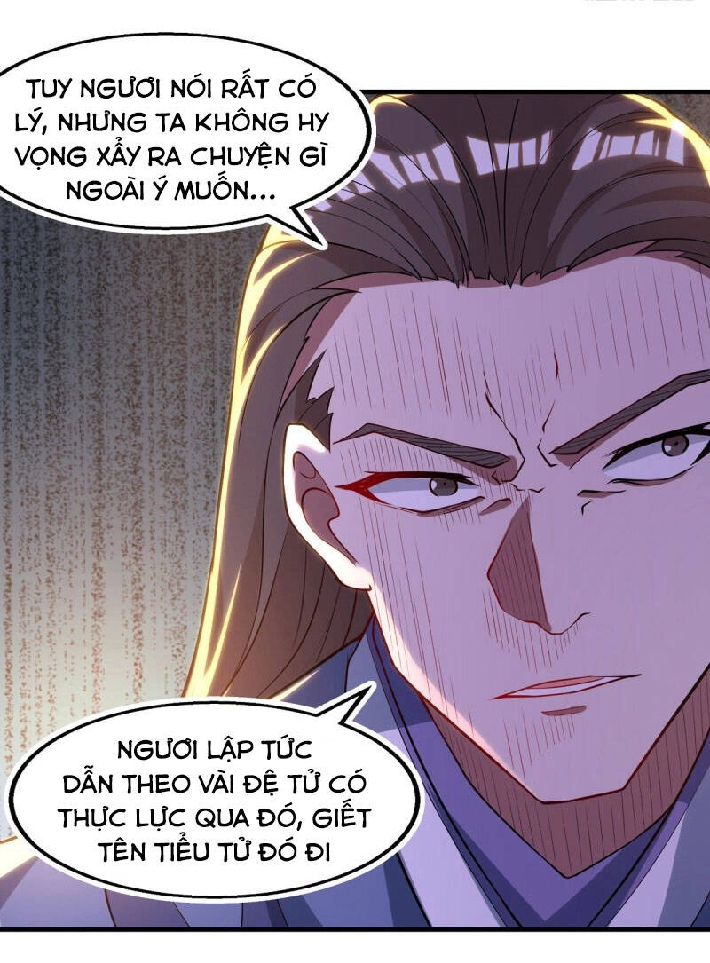 Nghịch Thiên Chí Tôn Chapter 58 - 8
