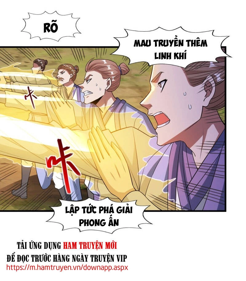 Nghịch Thiên Chí Tôn Chapter 58 - 13