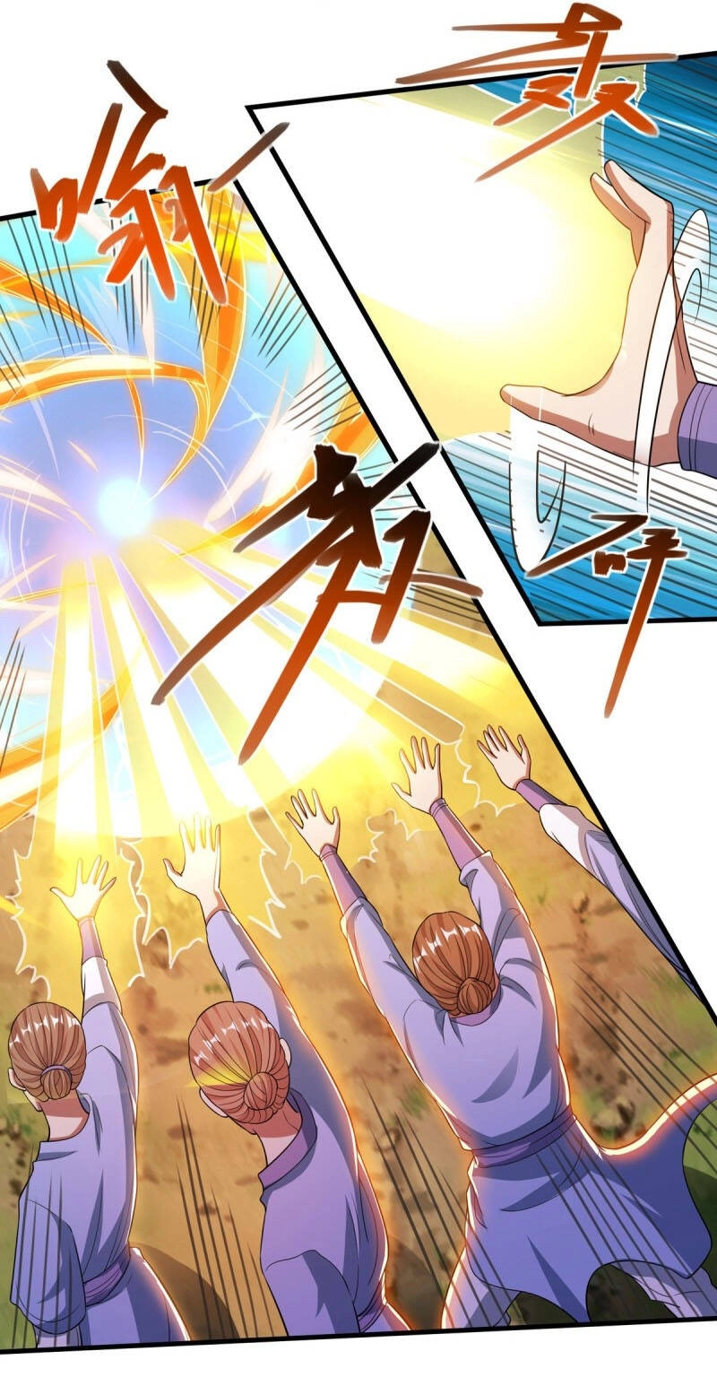 Nghịch Thiên Chí Tôn Chapter 58 - 14