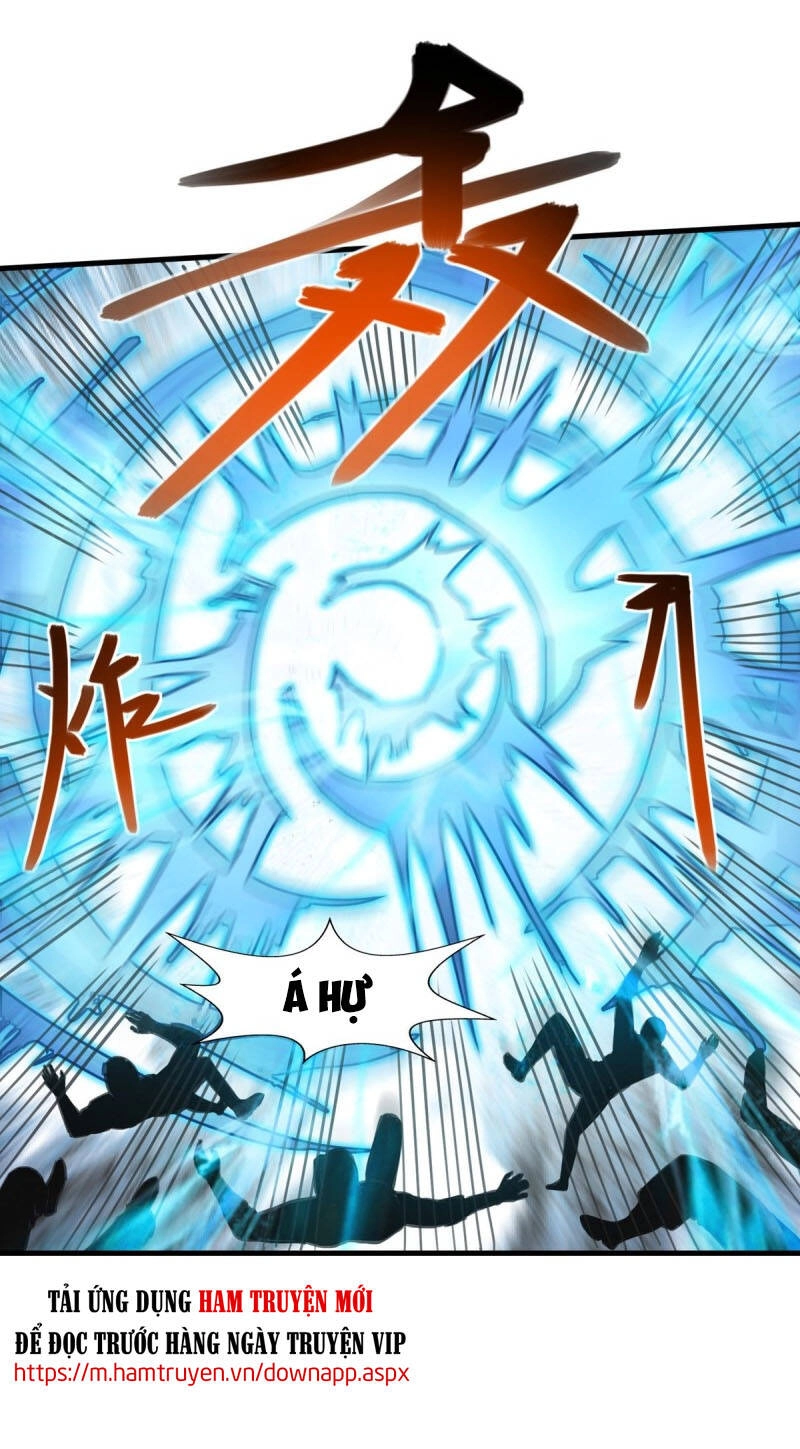 Nghịch Thiên Chí Tôn Chapter 58 - 15