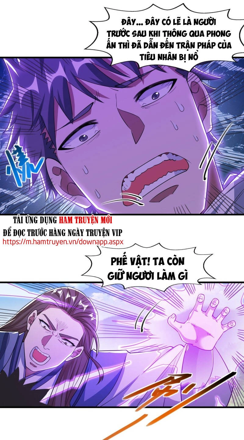 Nghịch Thiên Chí Tôn Chapter 58 - 17