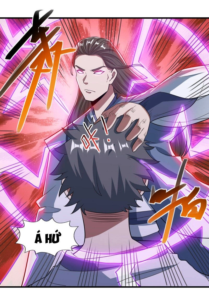 Nghịch Thiên Chí Tôn Chapter 58 - 18