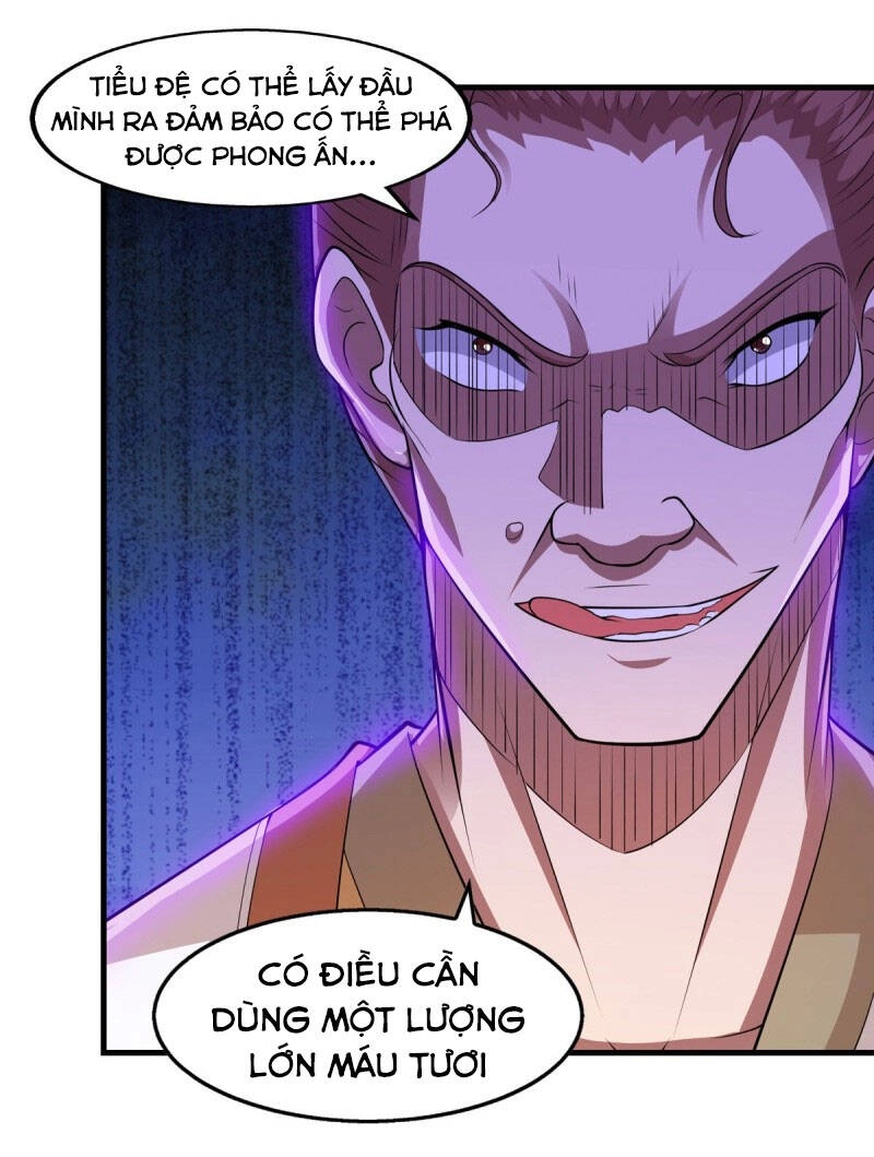 Nghịch Thiên Chí Tôn Chapter 58 - 20