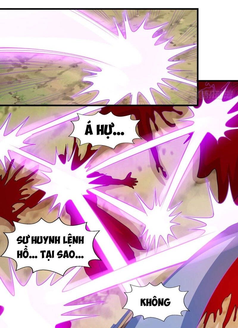 Nghịch Thiên Chí Tôn Chapter 58 - 22