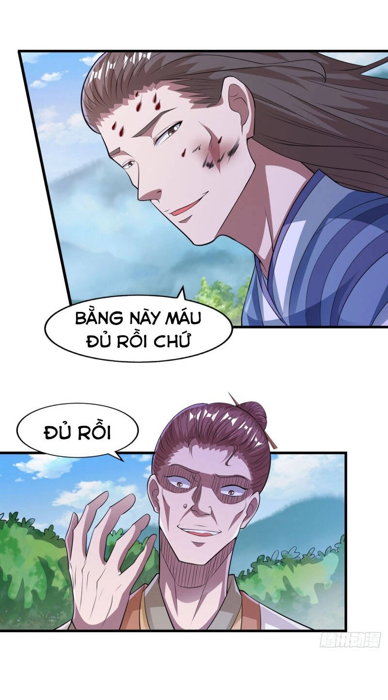 Nghịch Thiên Chí Tôn Chapter 58 - 24