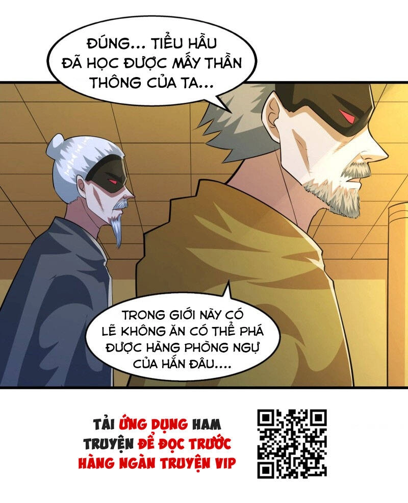 Nghịch Thiên Chí Tôn Chapter 58 - 27