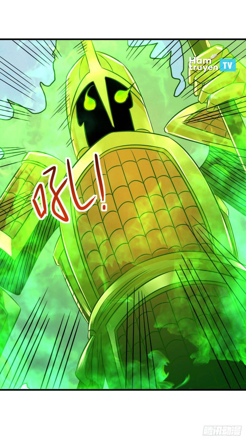 Nghịch Thiên Chí Tôn Chapter 59 - 4