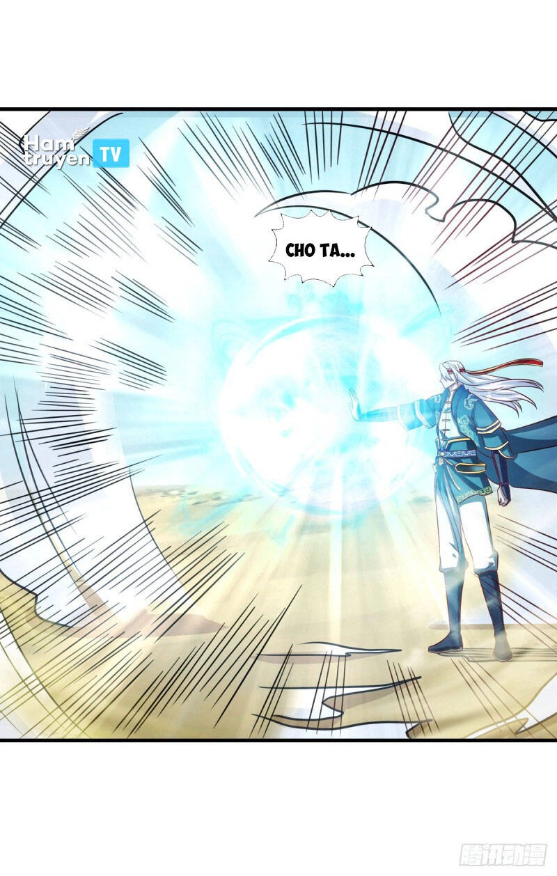 Nghịch Thiên Chí Tôn Chapter 59 - 8