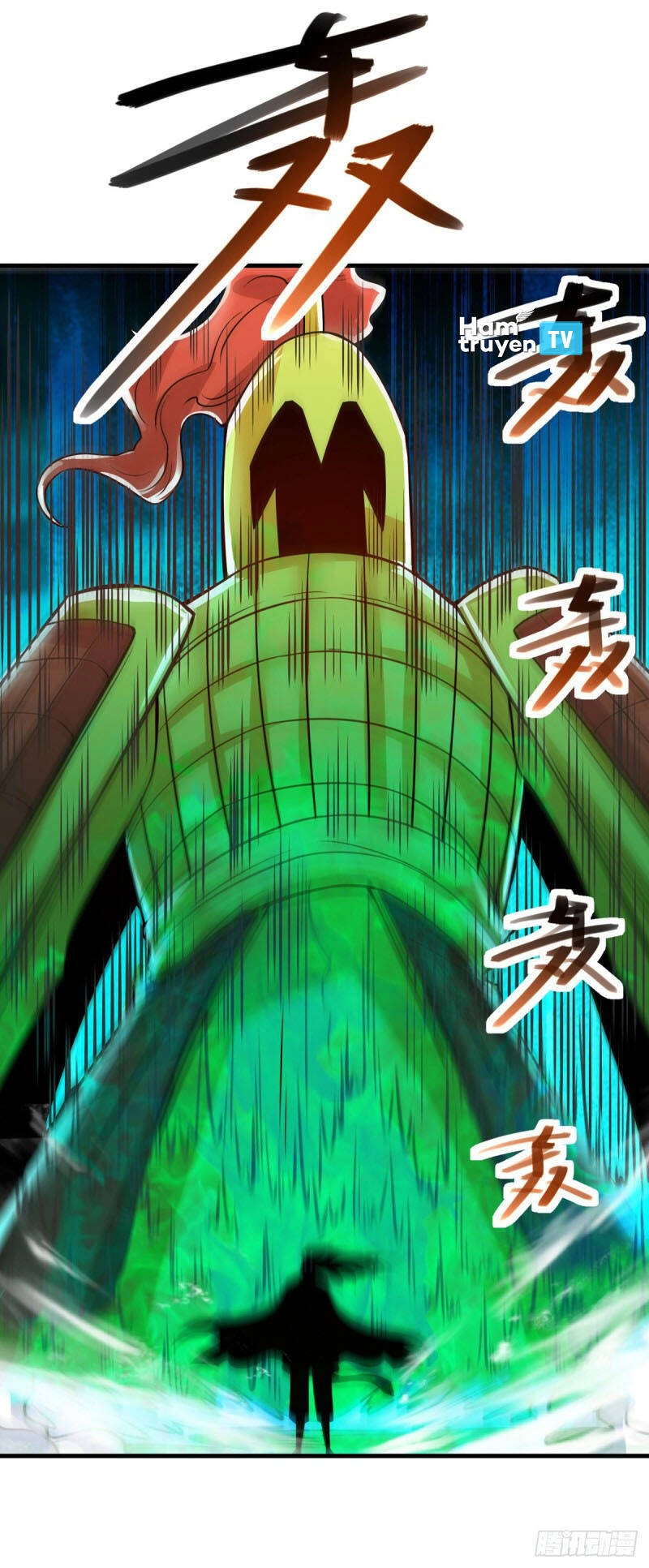 Nghịch Thiên Chí Tôn Chapter 59 - 14