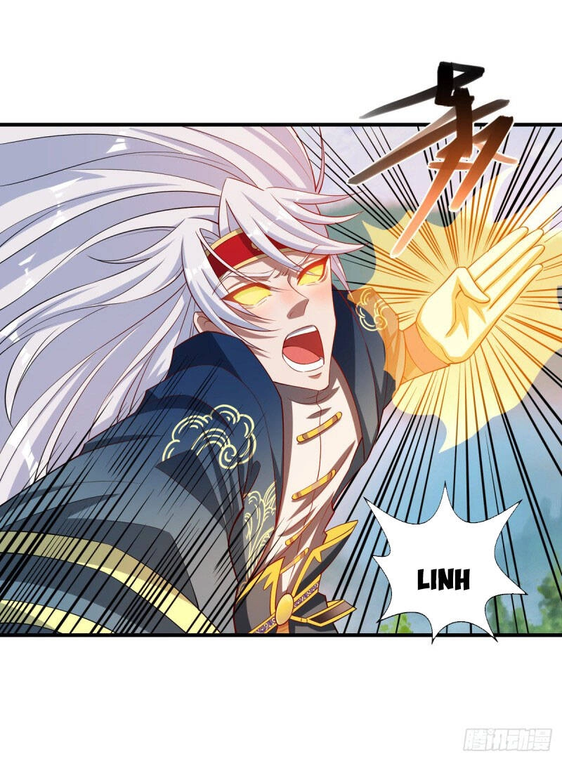 Nghịch Thiên Chí Tôn Chapter 59 - 15