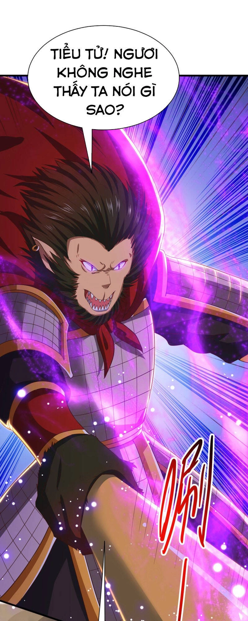 Nghịch Thiên Chí Tôn Chapter 59 - 22