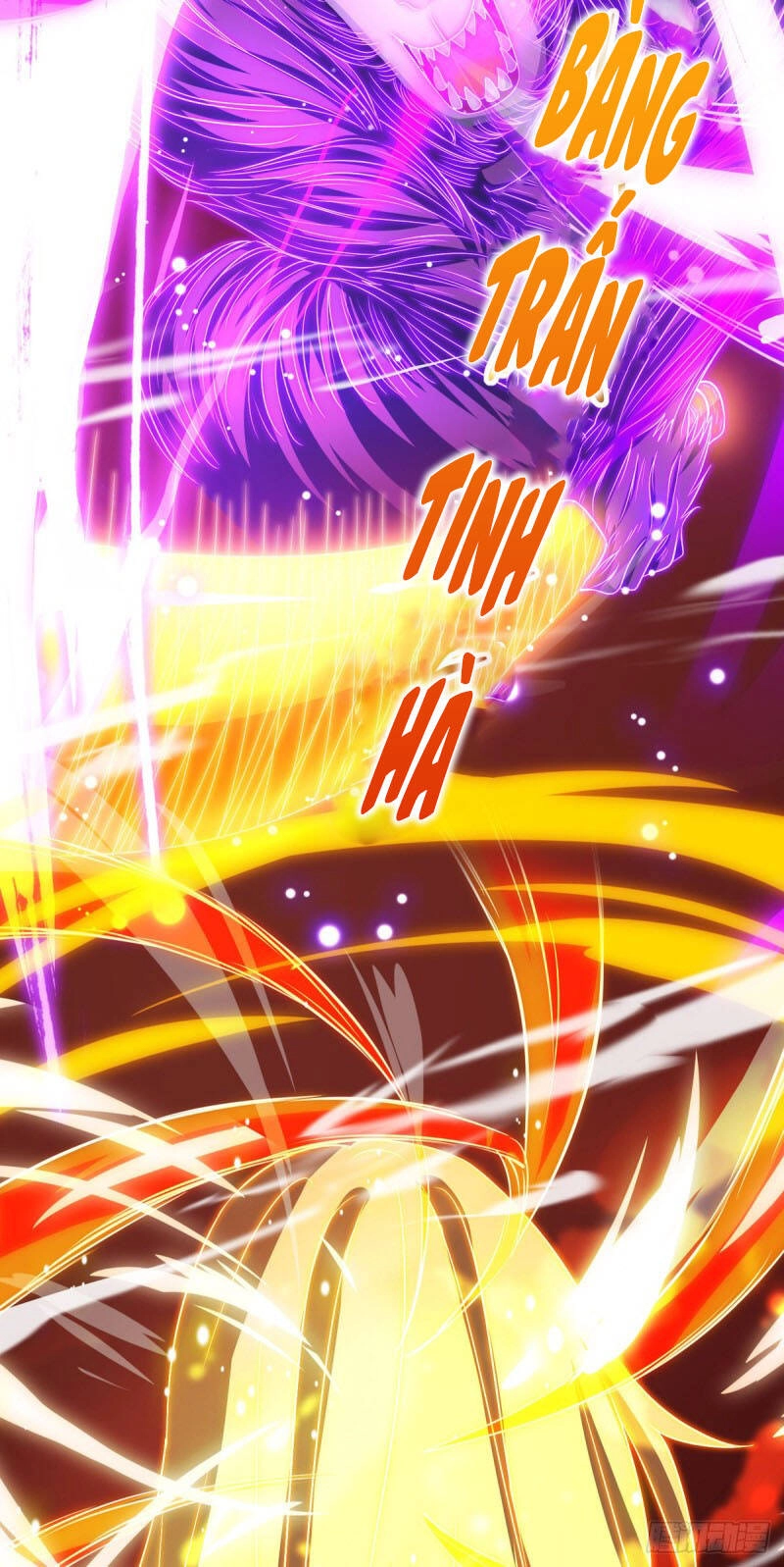 Nghịch Thiên Chí Tôn Chapter 59 - 27