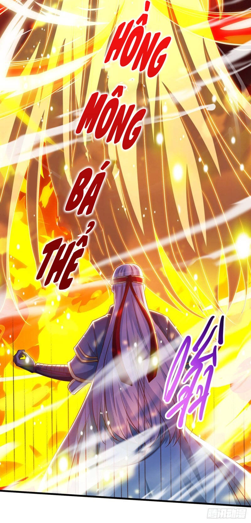 Nghịch Thiên Chí Tôn Chapter 59 - 28