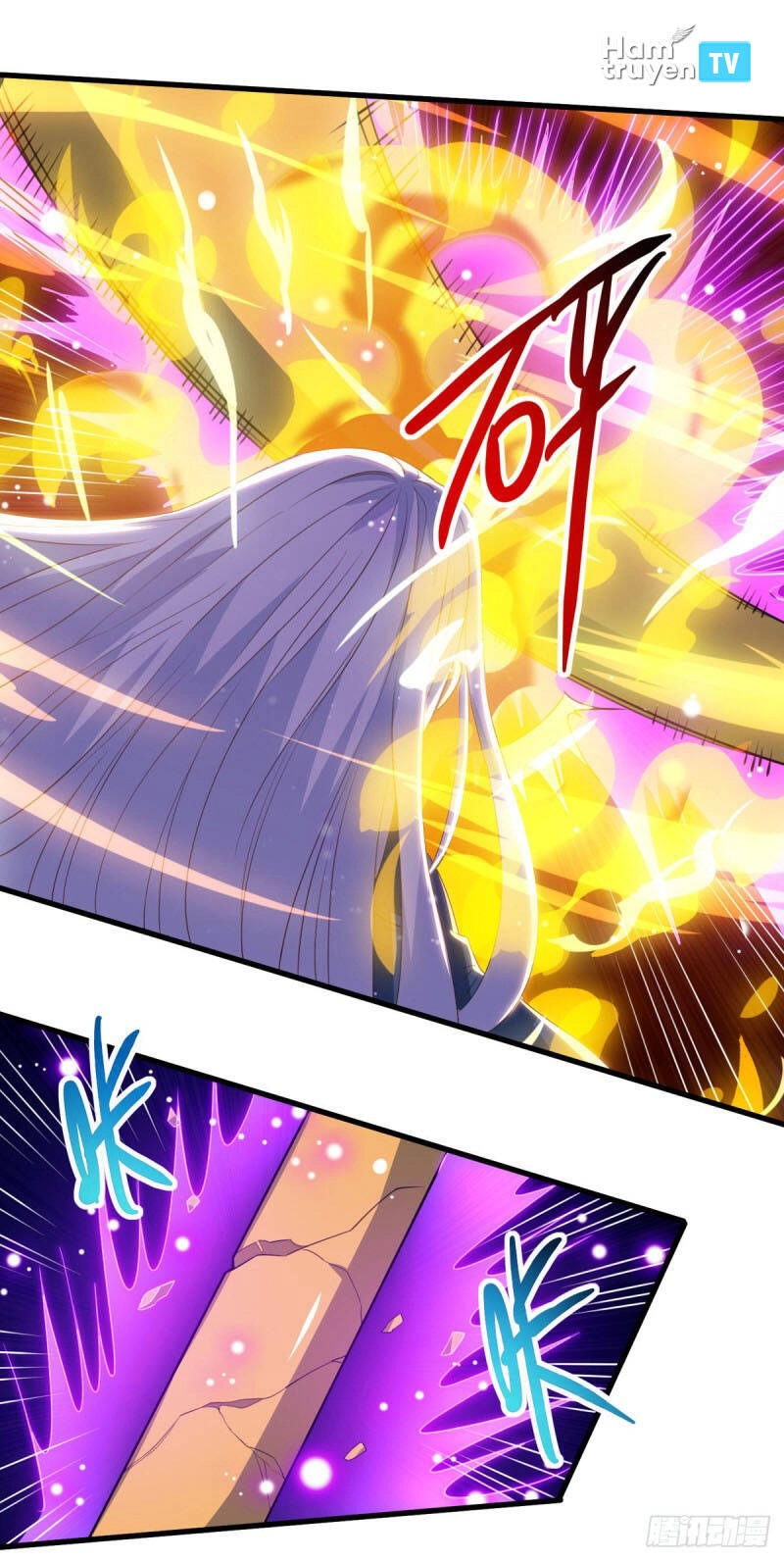 Nghịch Thiên Chí Tôn Chapter 59 - 29