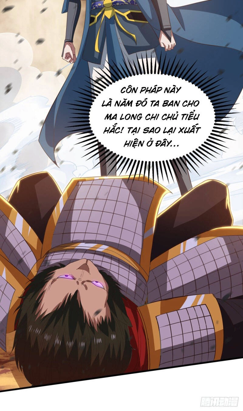 Nghịch Thiên Chí Tôn Chapter 60 - 2