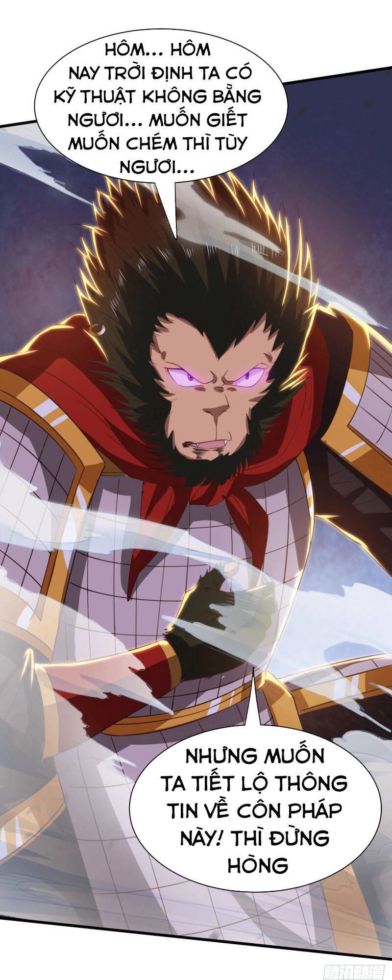 Nghịch Thiên Chí Tôn Chapter 60 - 3