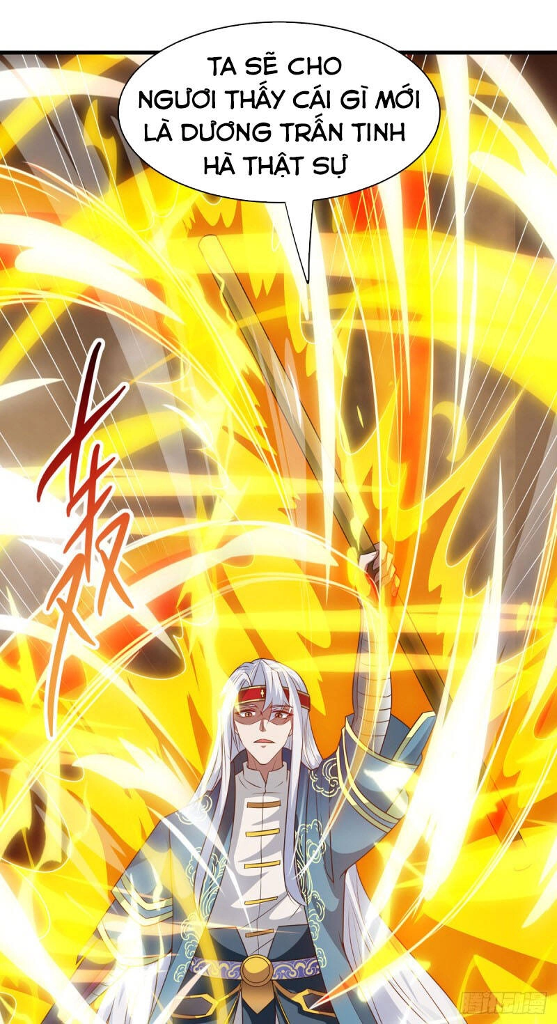 Nghịch Thiên Chí Tôn Chapter 60 - 6