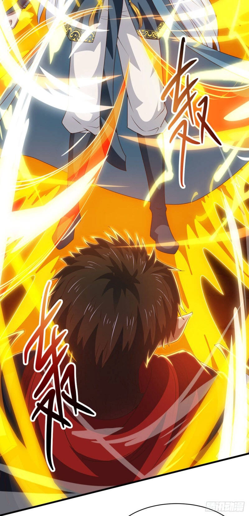 Nghịch Thiên Chí Tôn Chapter 60 - 7