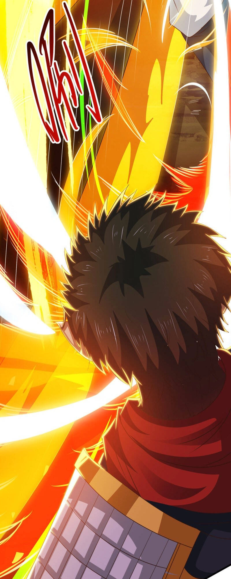 Nghịch Thiên Chí Tôn Chapter 60 - 10