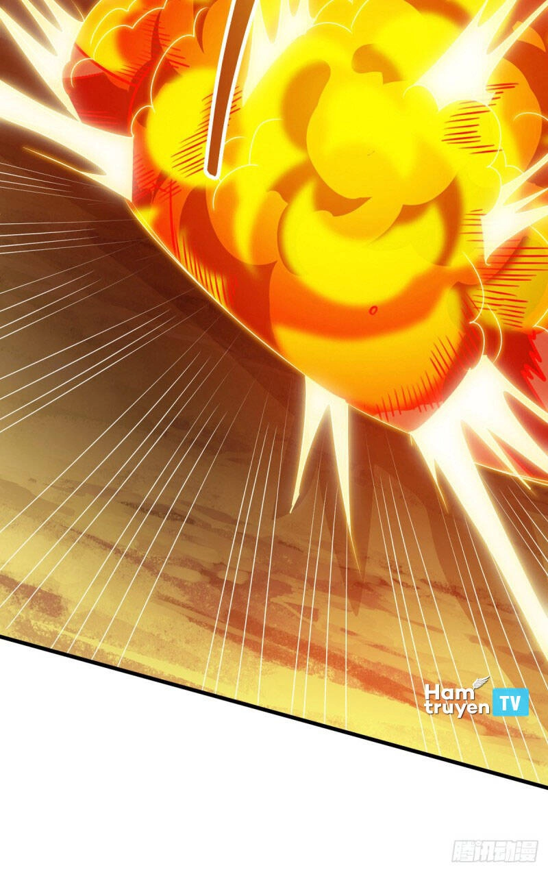 Nghịch Thiên Chí Tôn Chapter 60 - 13