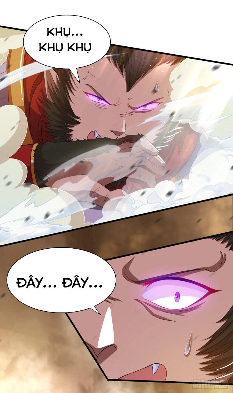 Nghịch Thiên Chí Tôn Chapter 60 - 14