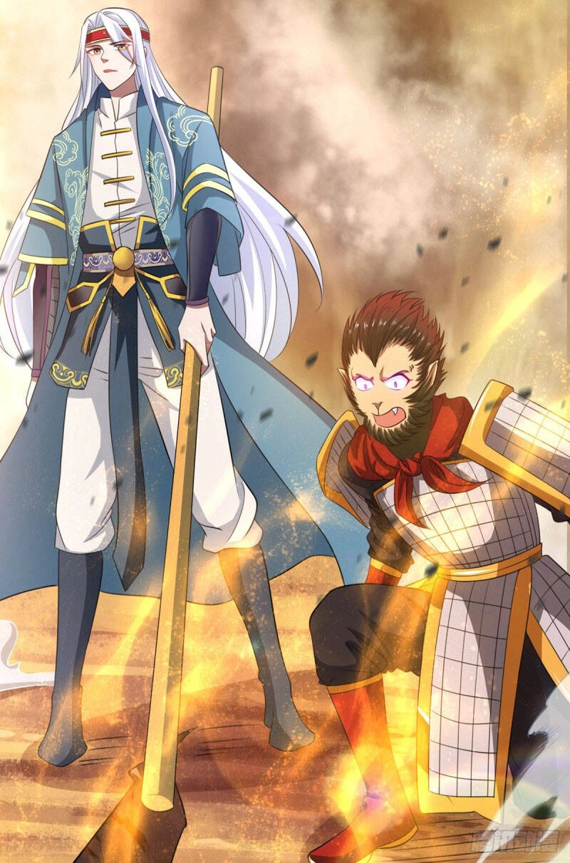 Nghịch Thiên Chí Tôn Chapter 60 - 15