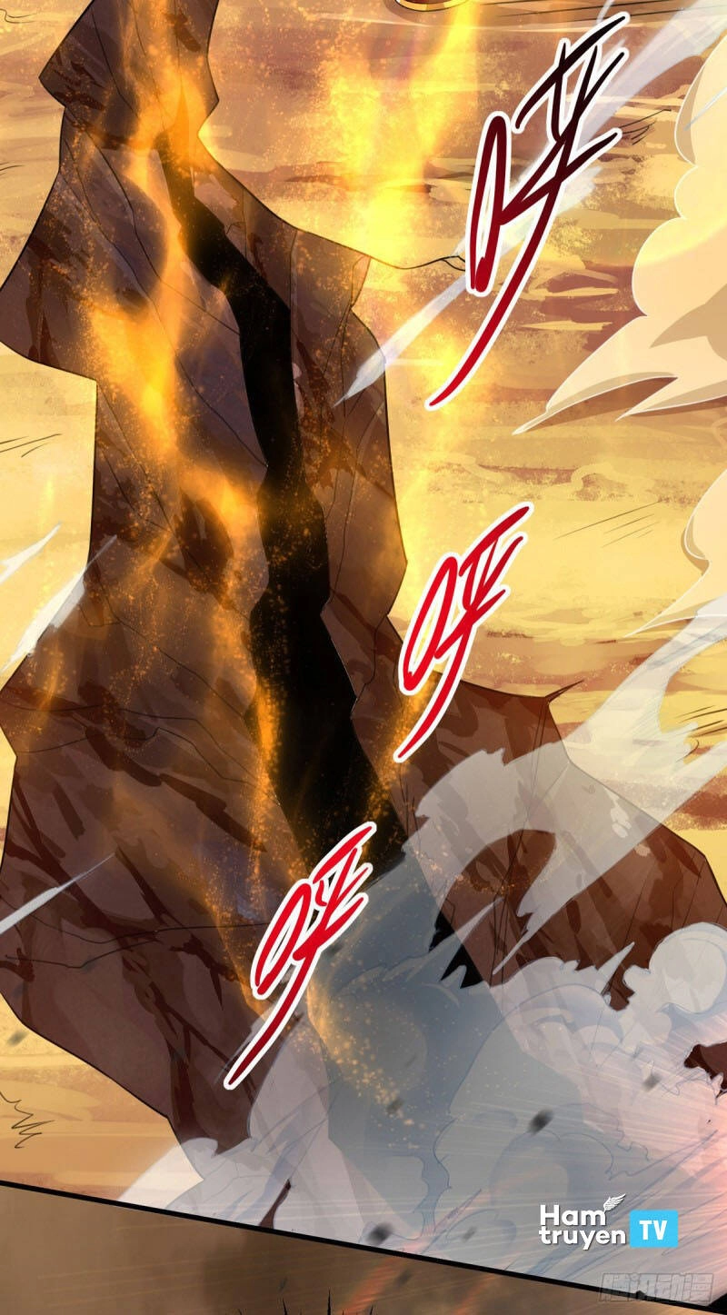 Nghịch Thiên Chí Tôn Chapter 60 - 16