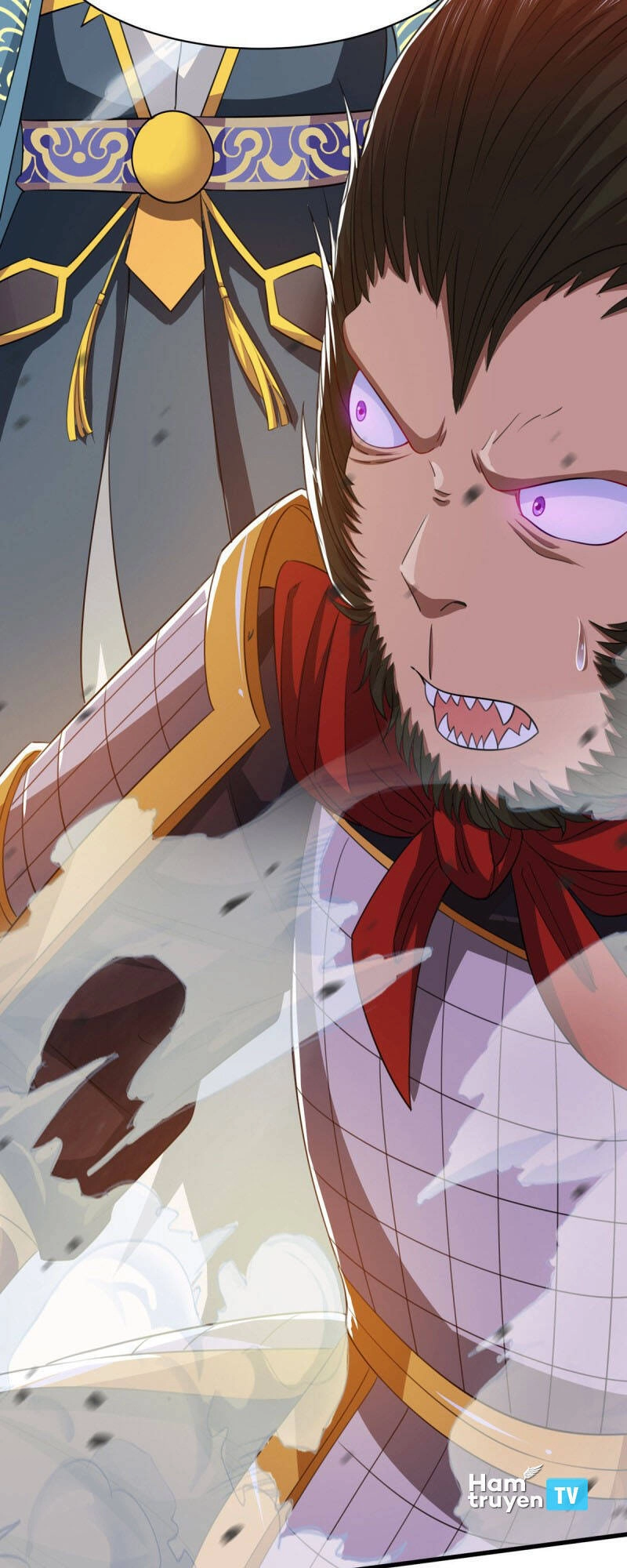 Nghịch Thiên Chí Tôn Chapter 60 - 21