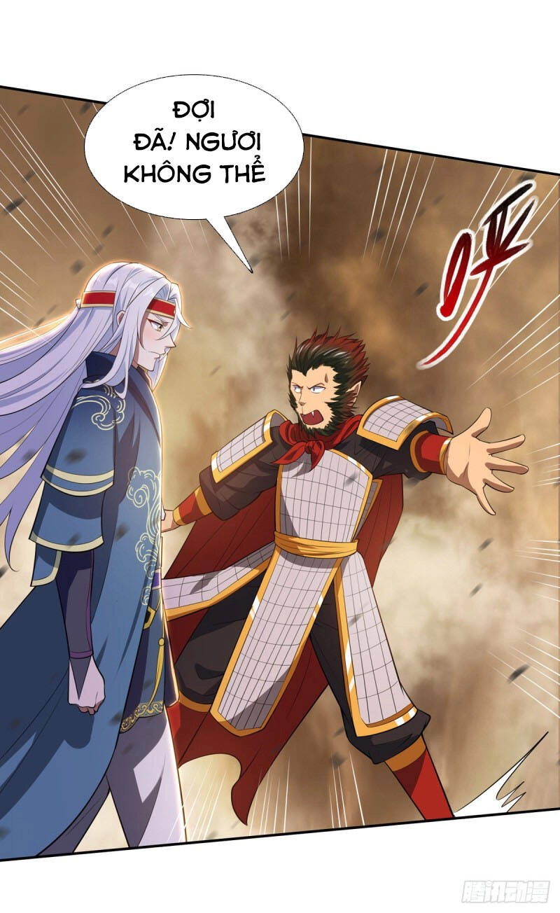 Nghịch Thiên Chí Tôn Chapter 60 - 25