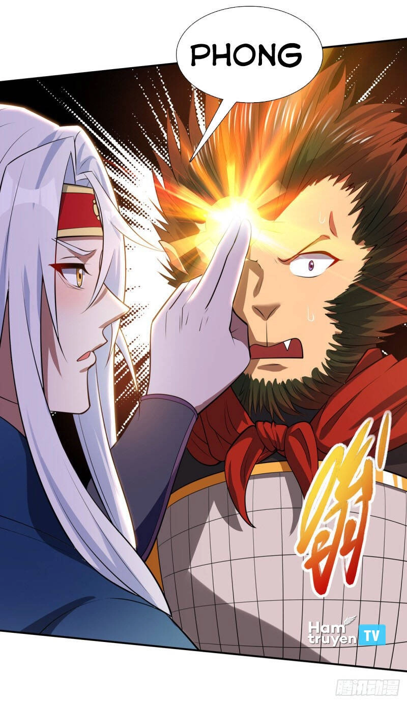 Nghịch Thiên Chí Tôn Chapter 60 - 26