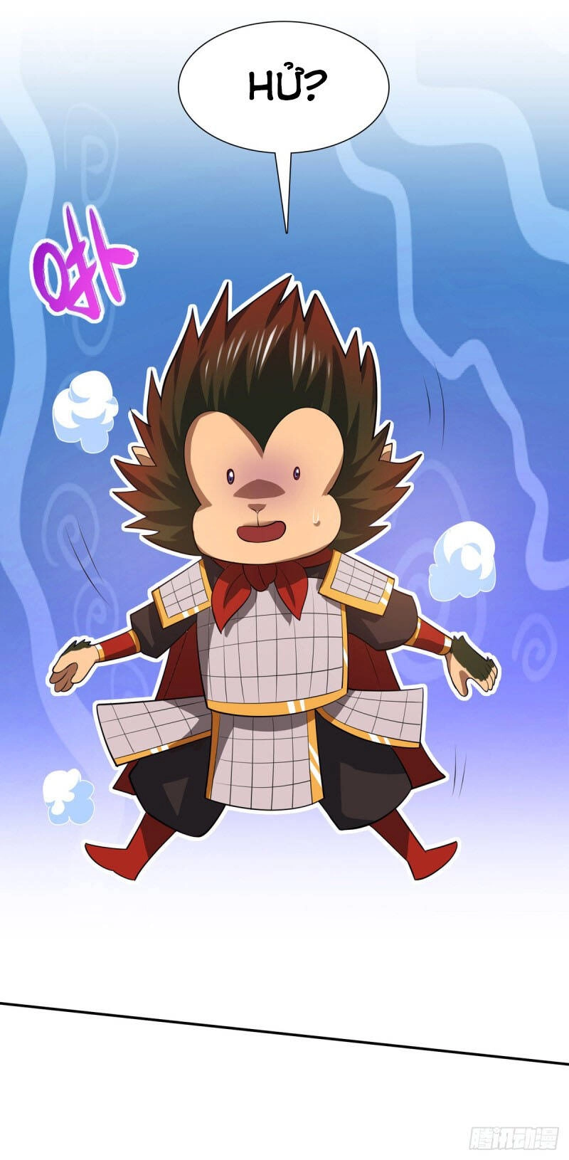 Nghịch Thiên Chí Tôn Chapter 60 - 29