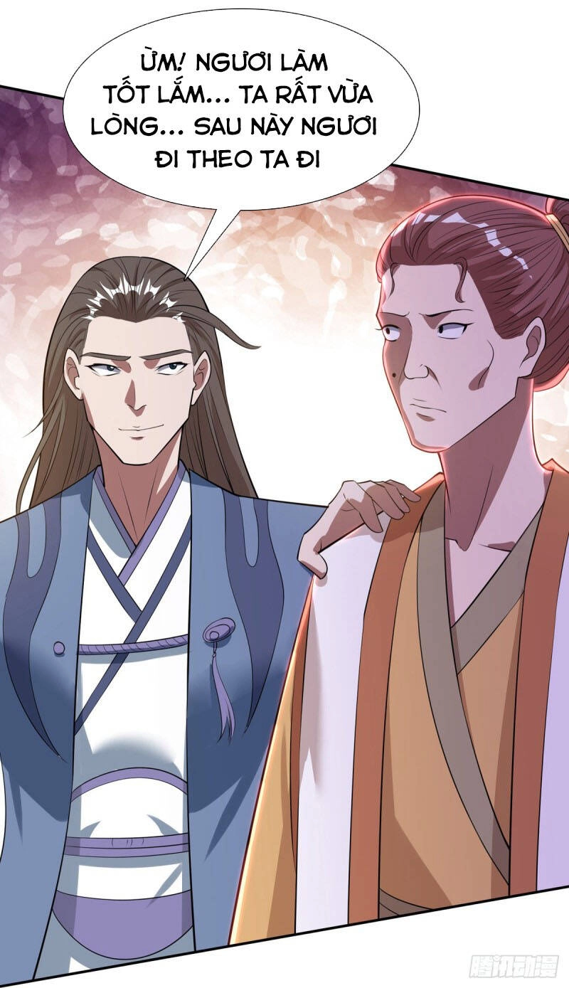 Nghịch Thiên Chí Tôn Chapter 60 - 35