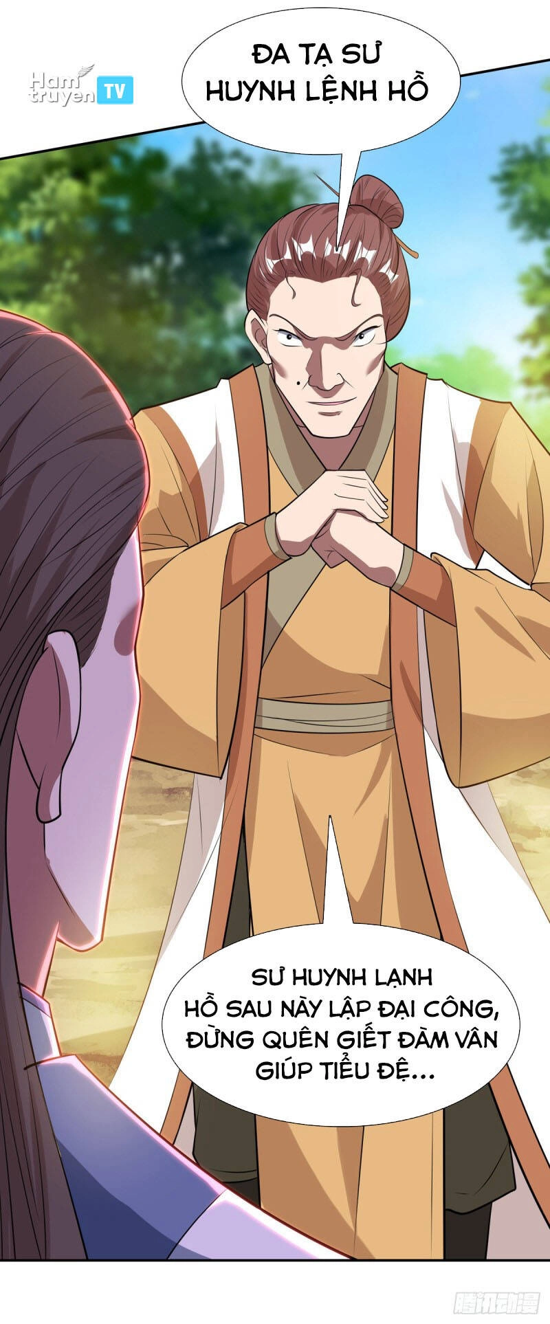 Nghịch Thiên Chí Tôn Chapter 60 - 36