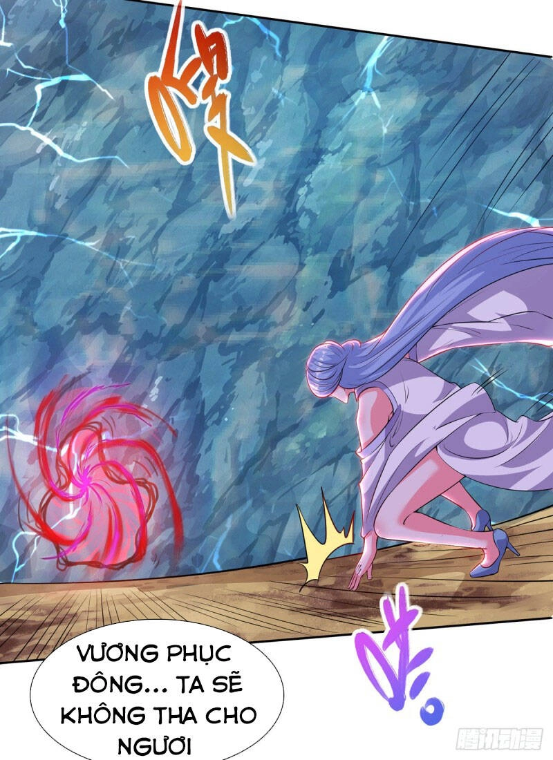 Nghịch Thiên Chí Tôn Chapter 60 - 40