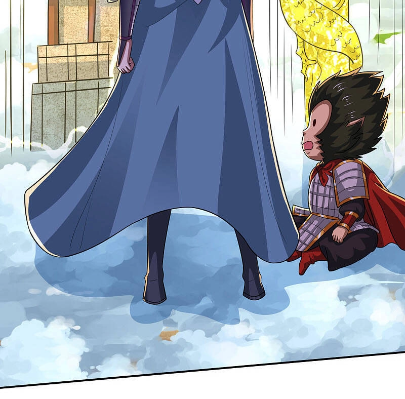 Nghịch Thiên Chí Tôn Chapter 61 - 10