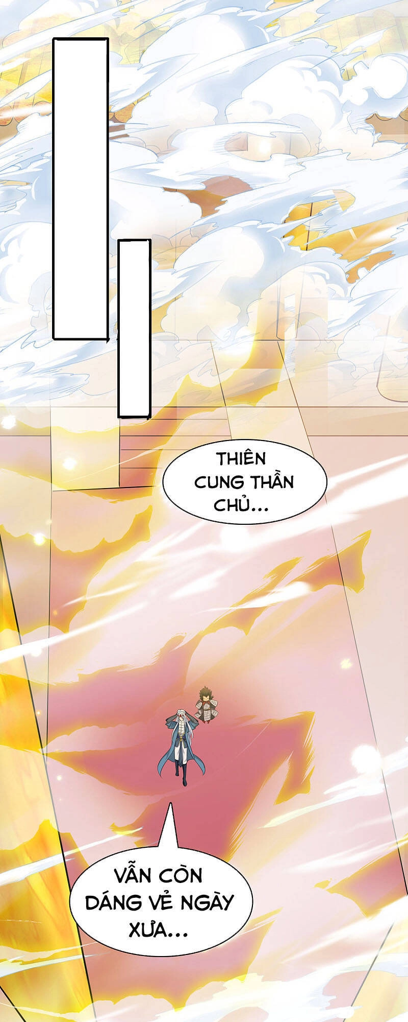 Nghịch Thiên Chí Tôn Chapter 61 - 17