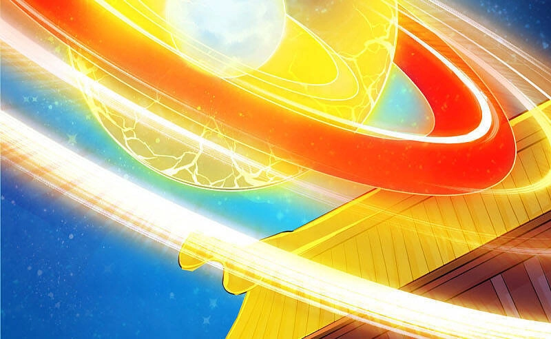 Nghịch Thiên Chí Tôn Chapter 61 - 21