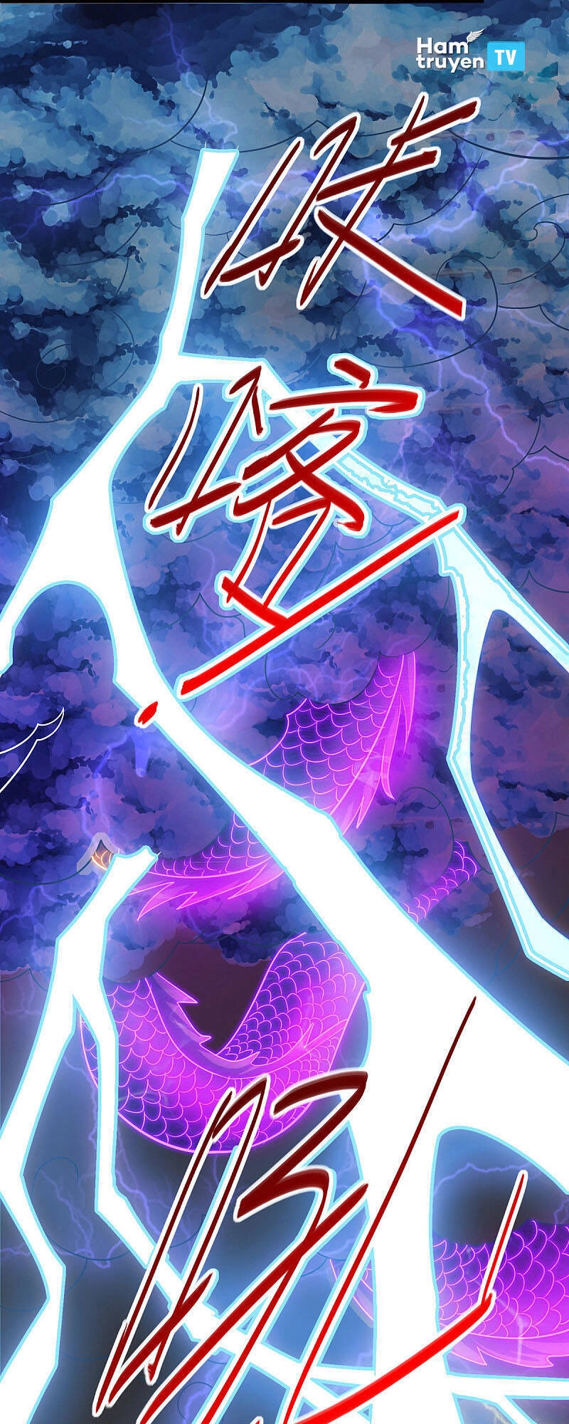 Nghịch Thiên Chí Tôn Chapter 61 - 23