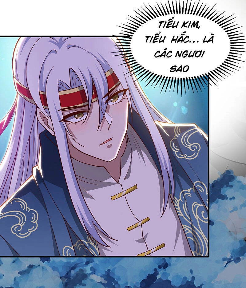 Nghịch Thiên Chí Tôn Chapter 61 - 25